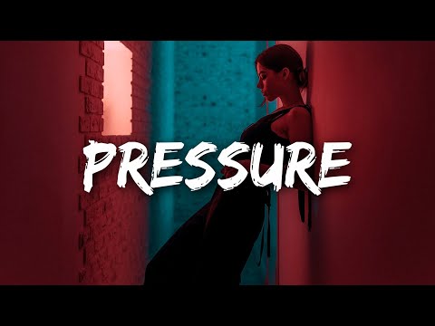 Ivy Adara - Pressure (Lyrics)