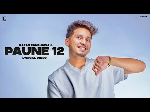 Paune 12 (Lyrical) — watch video