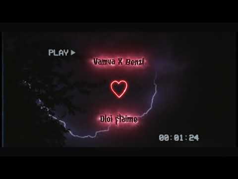 Vamva X Benzi - Όλοι φταίμε