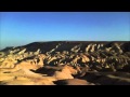 Crossing the Wadi / Desert Walk - Deep Forest