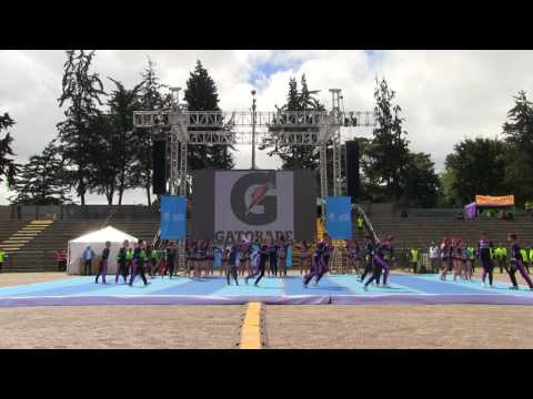 10  NPC Open Coed 4 2 -Festival De Verano 2017