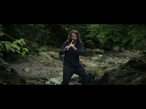 No Shepherd here (Sheep in the boat) played by Fabian Zechmeister