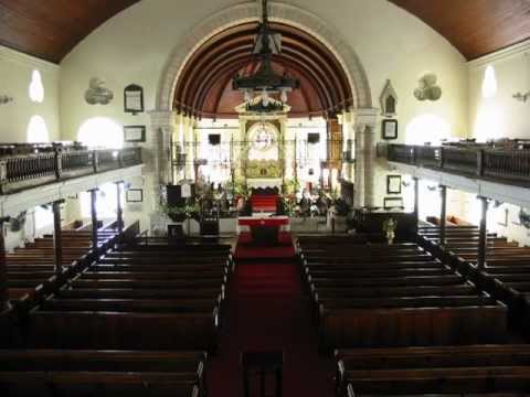 American Revolutionary Song: Chester - William Billings ▶11:10