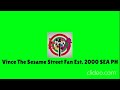 My Salutes Season 6 Episode 18 UrLocalSesameStreetFan2000 And Seanmcfarlane4280 X2 Salute