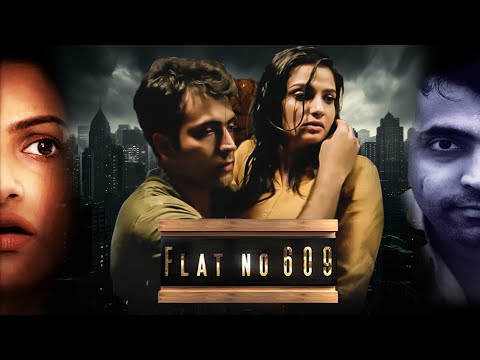 Blockbuster Movie  'Flat No 609' ( फ्लैट नंबर ६०९ ) | Abir Chatterjee , Tanusree , Mamata Shankar