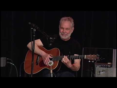 Thumbnail for John Gorka - "Particle and Wave" live on "Woodsongs"  #928 (Recorded April 9, 2018) by John Gorka