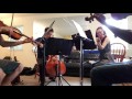 Howl's Moving Castle - Merry Go Round of Life (string quartet)