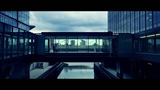 Severin Brown + Jackson Browne - Edge Of The World