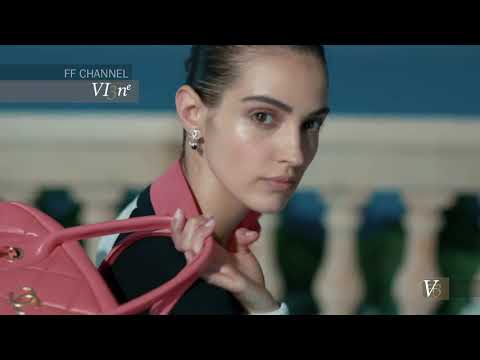 Chanel Cruise 2021 Digital