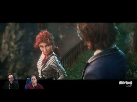 Clair Obscur: Expedition 33 || Rhythm Café 2025-05-11