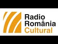 Genericele Radio Romania Cultural Prima Parte