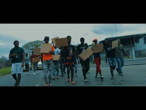 Zagazai Dupa - Copie Libie (OFFICIAL MUSIC VIDEO)