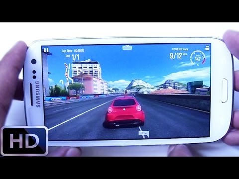 GT Racing 2 : The Real Car Experience Android