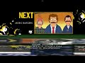 The Simpsons Split Screen Credits On Fxx