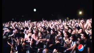 Almafuerte-Patria al hombro (Cosquin Rock 2013)