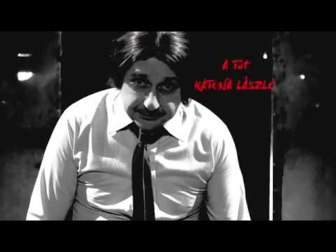 KATLANSZTORIK 14  - Kutyaharapás