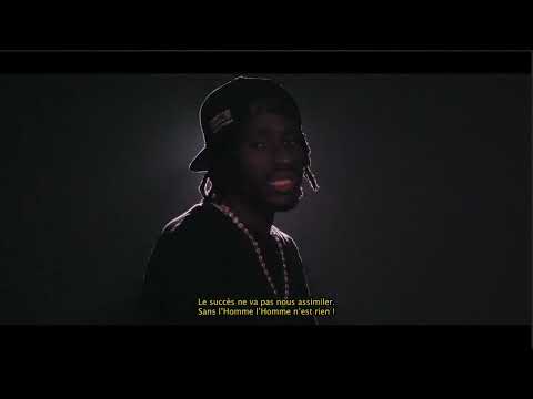 BEN J BELEBELE Star Ya ( CLIP OFFICIEL 4K )