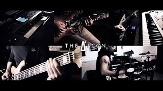 Transatlantic - The Whirlwind &quot;Overture&quot; (cover by theIcon)