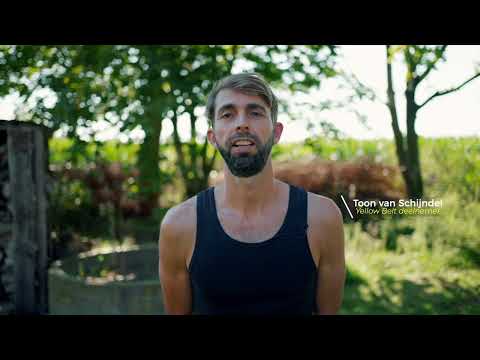 Ervaring van een deelnemer — Ademcoach Opleiding