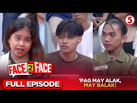 FACE 2 FACE SEASON 4 | Episode 64 | July 1, 2024