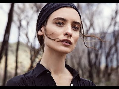 CAROLINA THALER Model 2019 - Fashion Channel