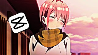 Ichika Nakano✨ || Part 6