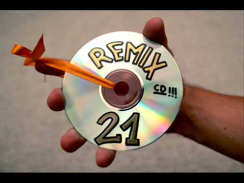 DoA21-MOABIT IST BESTE (MaZeBeaTs RMX) Ver.2