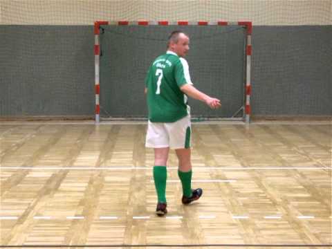 Traktor Sarow / Alte Herren / 37. Sarower Alt Herrenturnier / Teil 3