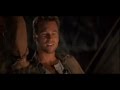 The Ghost And The Darkness 1996 Campfire Scene