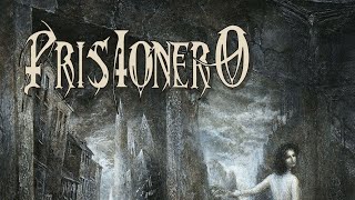 Prisionero. Regnum Obscura. Corvus Noctis.2022