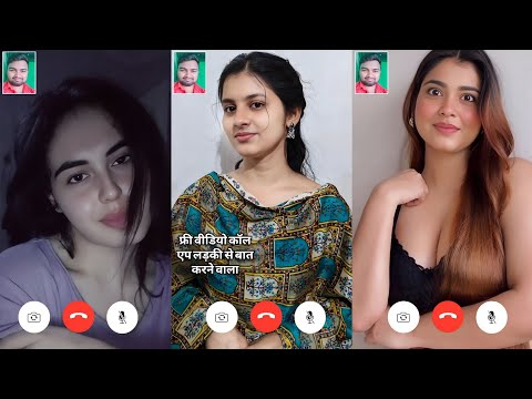 free live video calling app without coins |video chat app free without payment|best free dating apps