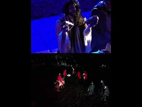 La Pasión de Cristo  - El Timbó - Tucumán