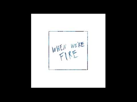 Lo-Fang - When We're Fire (Cello Version)