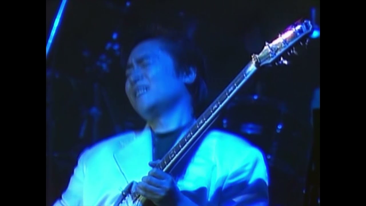 Casiopea – Time Stream (Made In Melbourne 1992) [Remastered]