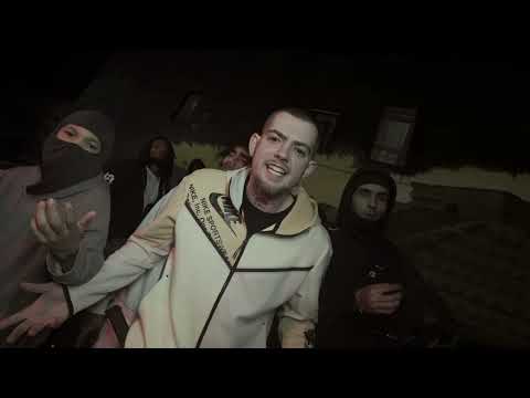 KB GTB FT BL BLOW - BUSTD0WN (Official Music Video)