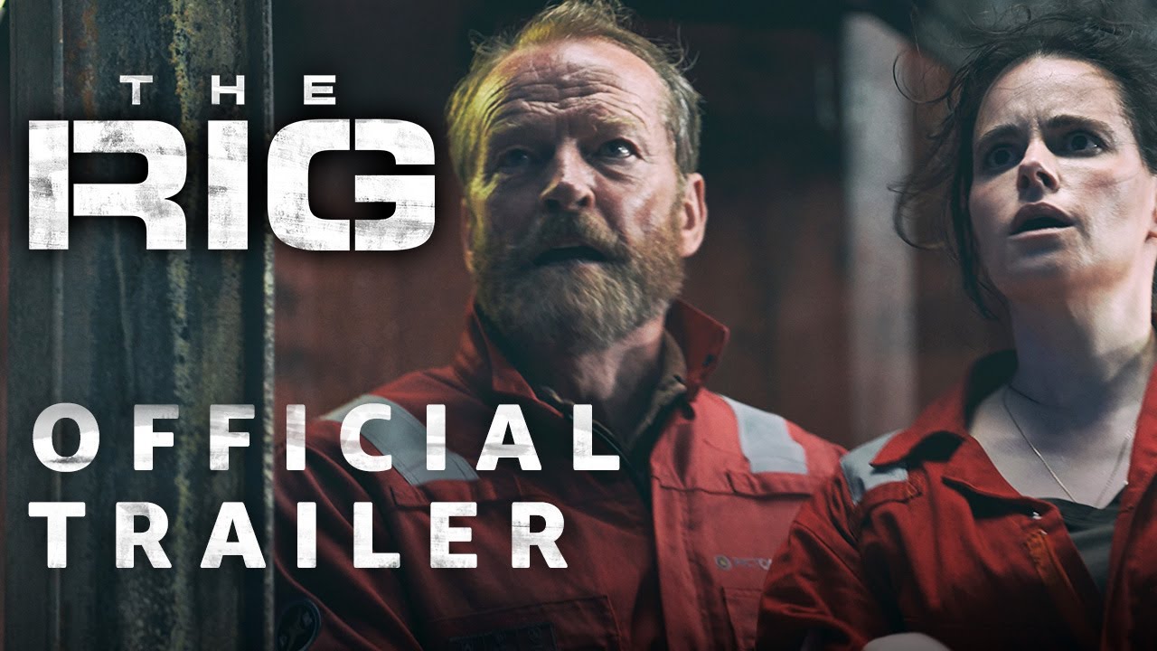 The Rig Trailer Thumbnail
