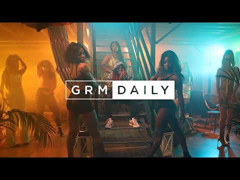 RainyMilli - Eko to London (feat. Malique) [Music Video] | GRM Daily