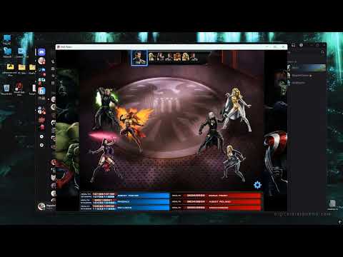 MAA Redux-Thursday Night Fights-(EP 50)