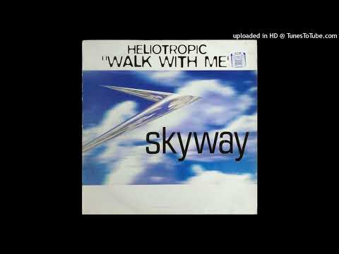 Heliotropic - Walk With Me (Mix #1)