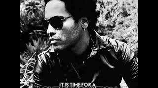 Lenny Kravitz - I&#39;ll Be Waiting