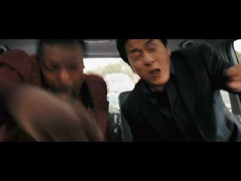 Rush Hour 3 (2007) - HD Trailer