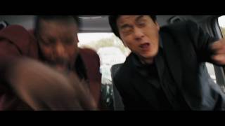 Rush Hour 3 (2007) Video