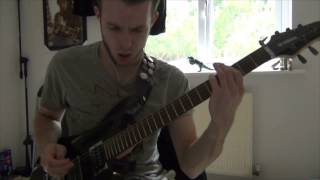 Ghosts Will Haunt My Bones