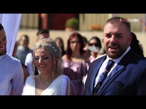 Madalina si Pavel Clisura Dunarii Casa Alex pensiunea Ingrid Clip