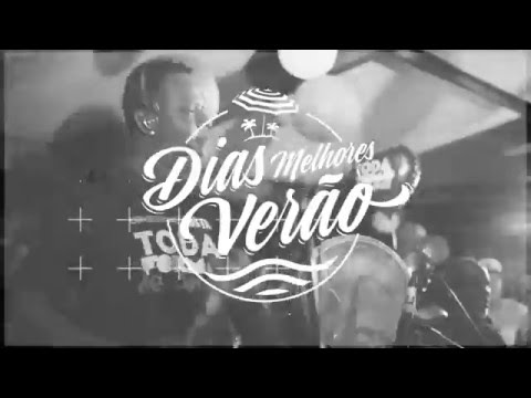 AfterMovie | DIAS MELHORES VERÃO