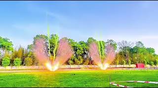 #shortvideo #viralvideo #fireworks #floats