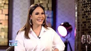 Entrevista Exclusiva a Mozart La Para (Parte.4) en Noche de Luz