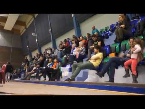 Interclubs Top 12 : MDMSA vs Mulhouse