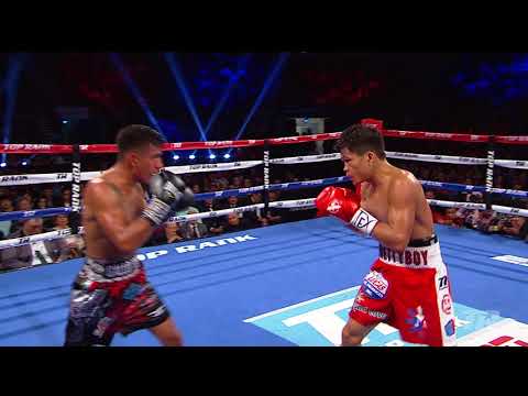 Jerwin Ancajas Looking To Unify Super Flyweight Titles With Juan Francisco Estrada