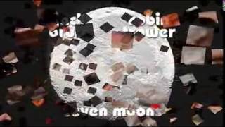 Jack Bruce & Robin Trower "The Last Door" - Seven Moons